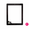Táctil iPad 2 A1395, A1396, A1397 - Klicfon