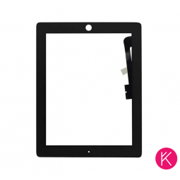 Táctil iPad 3 A1416, A1430, iPad 4 A1458 (OEM Desmontaje) - Klicfon