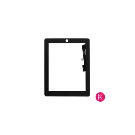 Táctil iPad 3 A1416, A1430, iPad 4 A1458 (OEM Desmontaje) - Klicfon