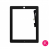 Táctil iPad 3 A1416, A1430, iPad 4 A1458 (OEM Desmontaje) - Klicfon