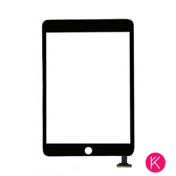 Táctil iPad Mini 3 A1599, A1600 - Klicfon
