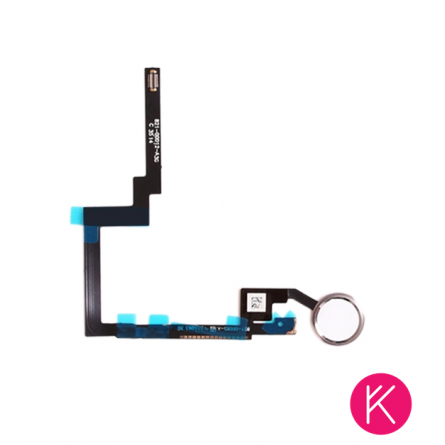 Flex Botón Home iPad Mini 3 A1599, A1600 - Klicfon