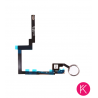 Flex Botón Home iPad Mini 3 A1599, A1600 - Klicfon