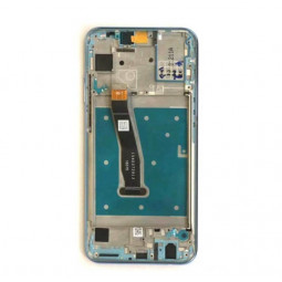 Pantalla Huawei Honor 10 Lite HRY-LX1 con Marco - Klicfon