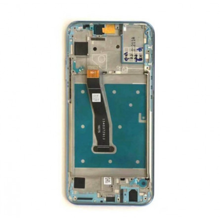 Pantalla Huawei Honor 10 Lite HRY-LX1 con Marco - Klicfon