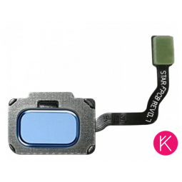 Flex Lector de Huella Samsung Galaxy S9 G960F, S9 Plus G965F - Klicfon