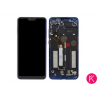 Pantalla Xiaomi Mi 8 Lite, Mi 8X M1808D2TG con Marco - Klicfon