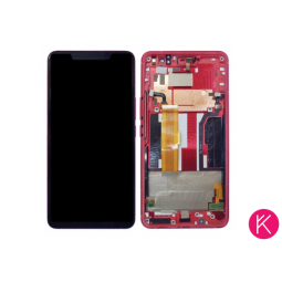 Pantalla Xiaomi Mi 8 SE, Mi8 SE con Marco - Klicfon