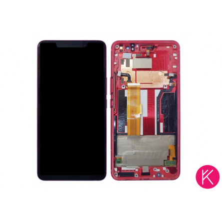 Pantalla Xiaomi Mi 8 SE, Mi8 SE con Marco - Klicfon
