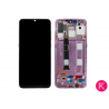Pantalla Xiaomi Mi 9, Mi9 M1902F1G con Marco - Klicfon