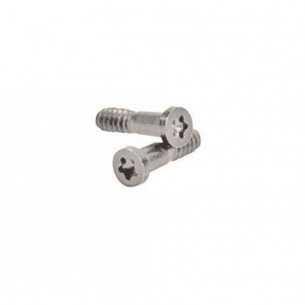 Set Tornillos de Cierre iPhone SE A1723, A1662