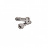 Set Tornillos de Cierre iPhone SE A1723, A1662