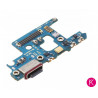 Placa Auxiliar con Conector de Carga Samsung Note 10 Plus N975F, 5G N976B