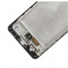 Pantalla Samsung A31 A315F (Original Servicepack) con Marco - Klicfon