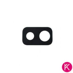 Lente de Cámara Trasera Samsung A6 Plus 2018 A605F, J8 2018 J810F - Klicfon