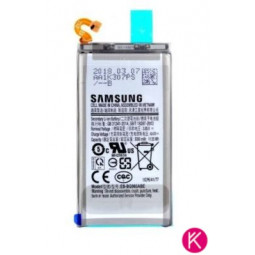 Batería Samsung S9 G960F (OEM) EB-BG960ABE - Klicfon