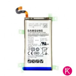Batería Samsung S8 G950F (Servicepack New) (EB-BG950ABA) - Klicfon