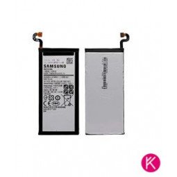 Batería Samsung S7 Edge...