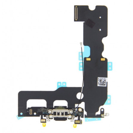Flex Conector de Carga iPhone 7 Plus A1661, A1784 (OEM) - Klicfon