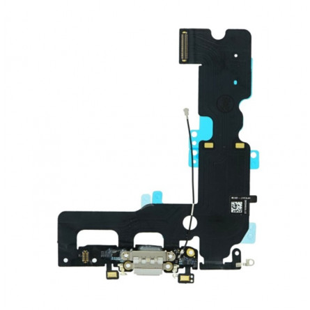 Flex Conector de Carga iPhone 7 Plus A1661, A1784 (OEM) - Klicfon