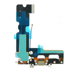 Flex Conector de Carga iPhone 7 Plus A1661, A1784 (OEM) - Klicfon