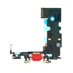 Flex Conector de Carga iPhone SE 2020 A2275, A2296 (OEM) - Klicfon