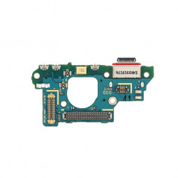 Placa Auxiliar de Carga Samsung S20 FE G780F (Servicepack) - Klicfon