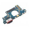 Placa Auxiliar de Carga Samsung S20 FE 5G G781 (Servicepack) - Klicfon