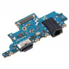 Placa Auxiliar con Conector de Carga Samsung A72 A725F (OEM) - Klicfon