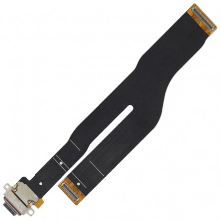 Flex Conector Carga Samsung Note 20 4G N980F, 5G N981F (OEM) - Klicfon