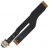 Flex Conector Carga Samsung Note 20 4G N980F, 5G N981F (OEM) - Klicfon
