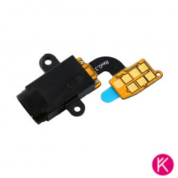 Flex Audio Jack Samsung S5 G900F, Ace Style G310HN