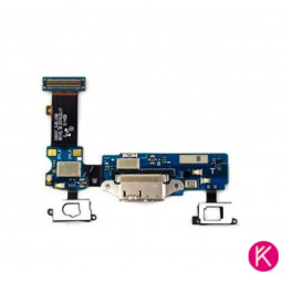 Flex Conector de Carga Samsung S5 G900F