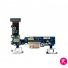 Flex Conector de Carga Samsung S5 G900F