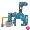 Placa Auxiliar Carga Samsung Note 8 N950F (Servicepack) - Klicfon
