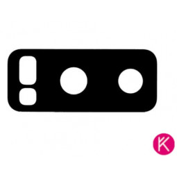 Tapa Trasera Sony Xperia Z1 Compact D5503, SO-02F - Klicfon