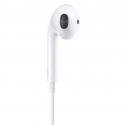 Auriculares con Conector Lightning para iPhone (OEM)