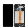 Pantalla Samsung A12 A125F 2020 (Original Servicepack) - Klicfon