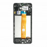 Pantalla Samsung A12 A125F 2020 (Original Servicepack) - Klicfon