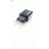 Cabezal Cargador con Salida 5V 2.4A (2 Puertos) Carga Rápida - Klicfon