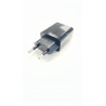 Cabezal Cargador con Salida 5V 2.4A (2 Puertos) Carga Rápida - Klicfon