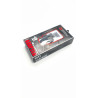 Cabezal Cargador con Salida 5V 2.4A (2 Puertos) Carga Rápida - Klicfon