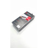 Cabezal Cargador con Salida 5V 2.4A (2 Puertos) Carga Rápida - Klicfon