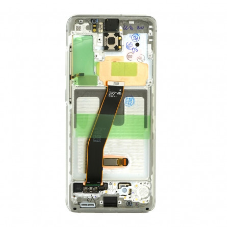Pantalla Samsung S20 G980F, S20 5G (Original Servicepack) - Klicfon