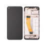 Pantalla Samsung A11 2020 A115F (Original Servicepack) Marco - Klicfon
