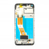 Pantalla Samsung A11 2020 A115F (Original Servicepack) Marco - Klicfon