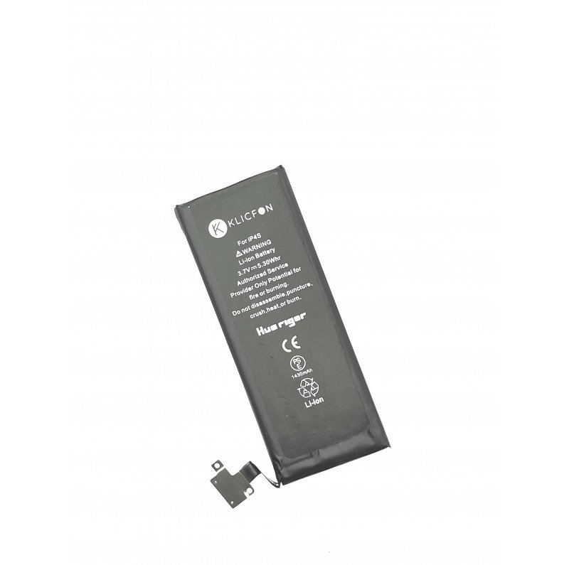 Batería iPhone 4S A1431, A1387 - Klicfon