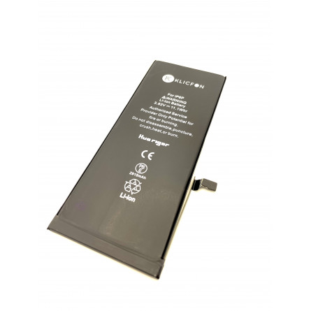 Batería iPhone 6 Plus A1522, A1523 (ZY Alta Calidad) - Klicfon