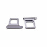 Bandeja SIM iPhone 11 A2221, A2111, A2223 (Single Card) - Klicfon