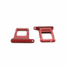 Bandeja SIM iPhone 11 A2221, A2111, A2223 (Single Card) - Klicfon